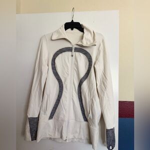 lululemon athletica Utility Jacket